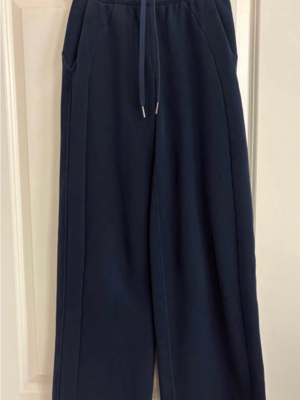 Lululemon Scuba Pants Navy Size 0